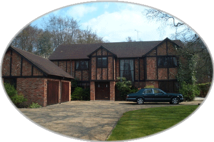 Tudor House